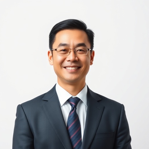 张明远 - 安安影院创始人 & CEO照片